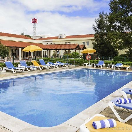 Hotel Ibis Setúbal Exteriér fotografie