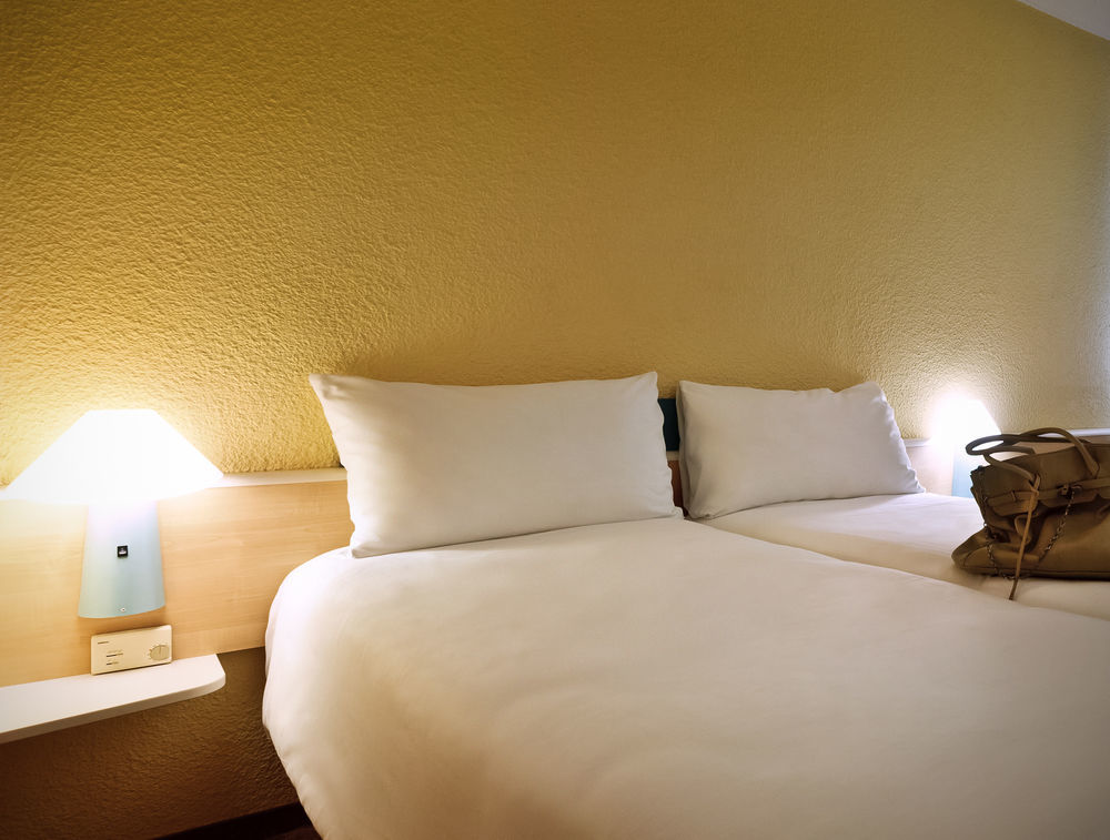 Hotel Ibis Setúbal Exteriér fotografie