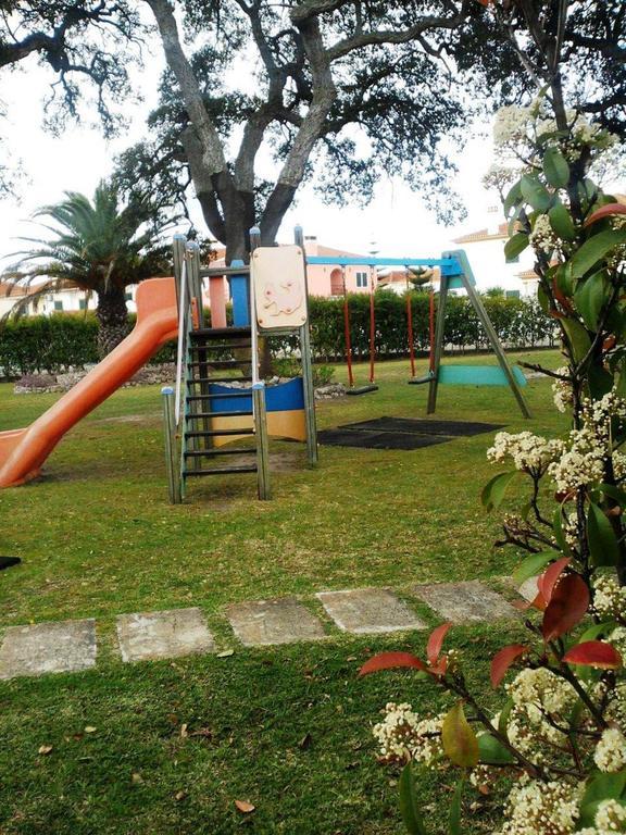 Hotel Ibis Setúbal Exteriér fotografie